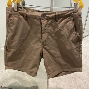 Bonobos shorts